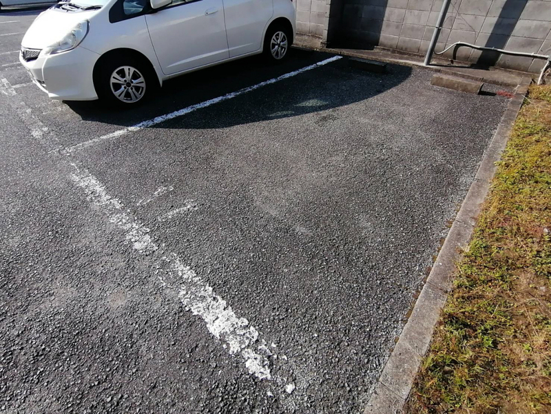 駐車場 写真32