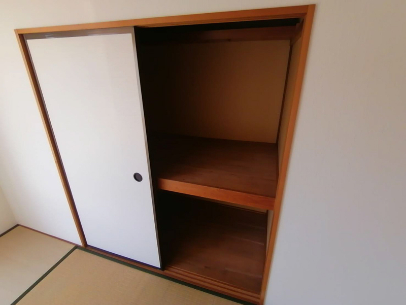 収納 写真17