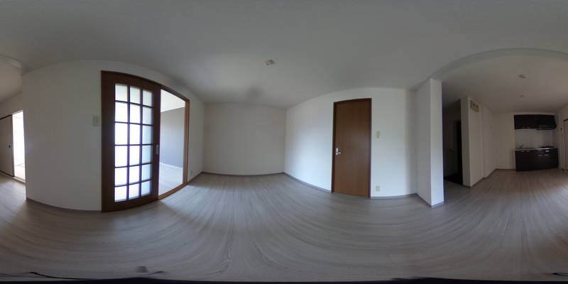 リビング 写真33