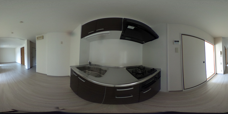 キッチン 写真34