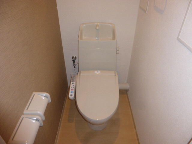 トイレ 写真9