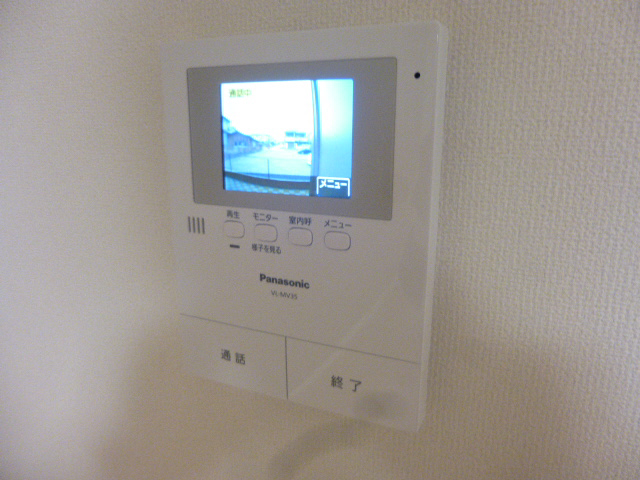 セキュリティ 写真14