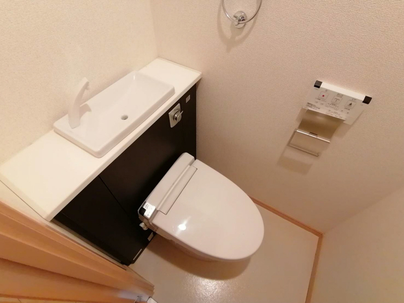 トイレ 写真13