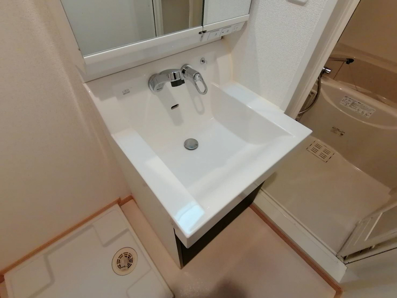 洗面所 写真10