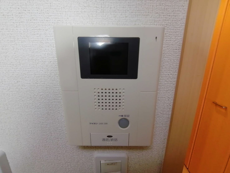 セキュリティ 写真17