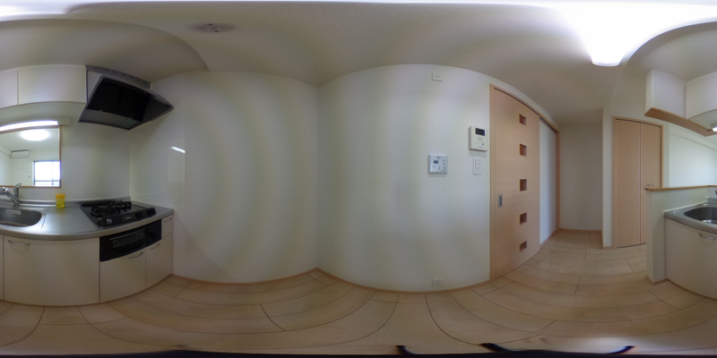 キッチン 写真34