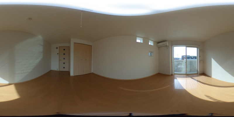 リビング 写真33