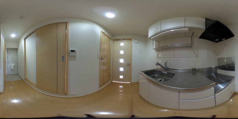 キッチン 写真34