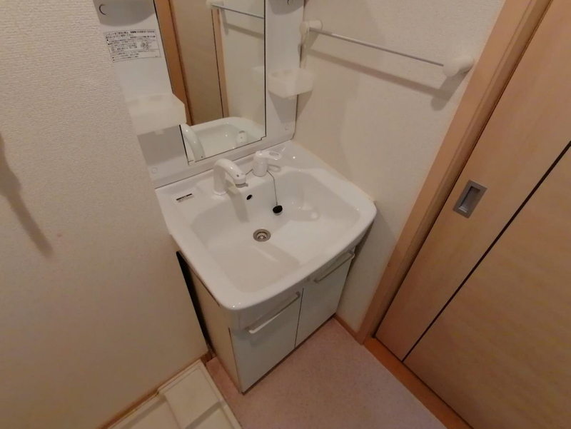 洗面所 写真11