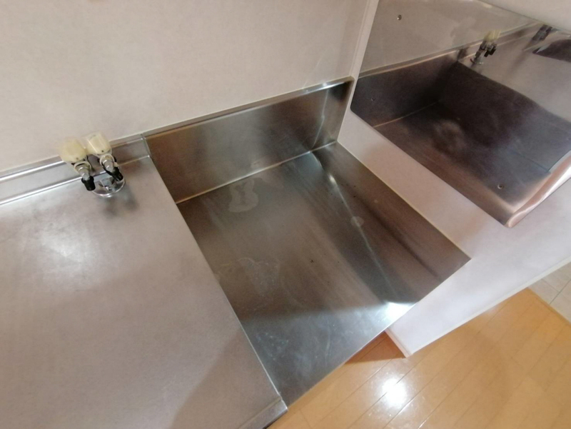キッチン 写真4