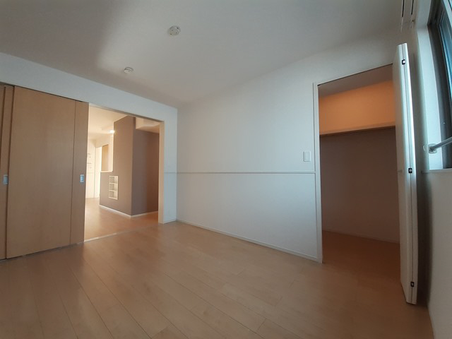 その他部屋・スペース 写真4