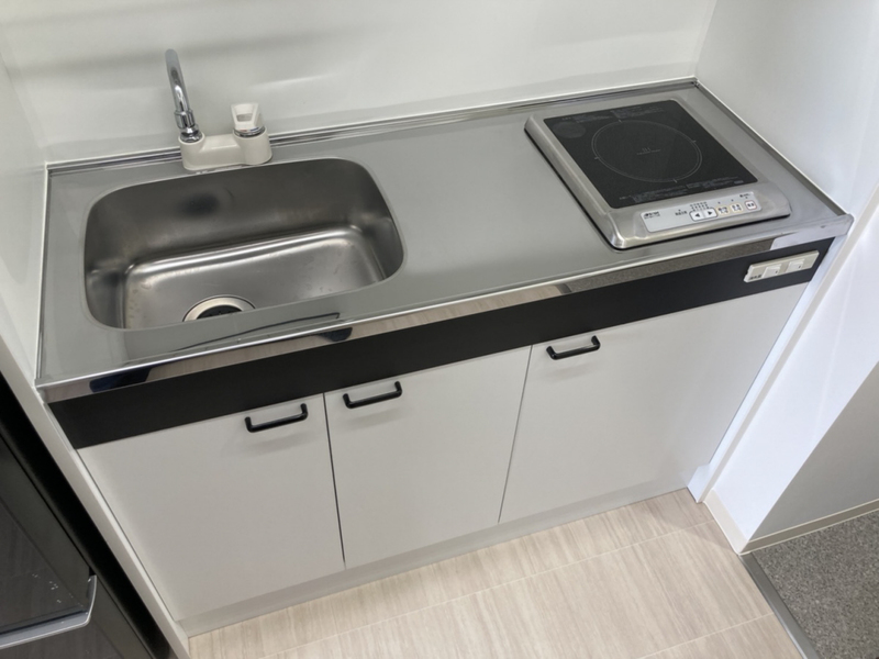 キッチン 写真5