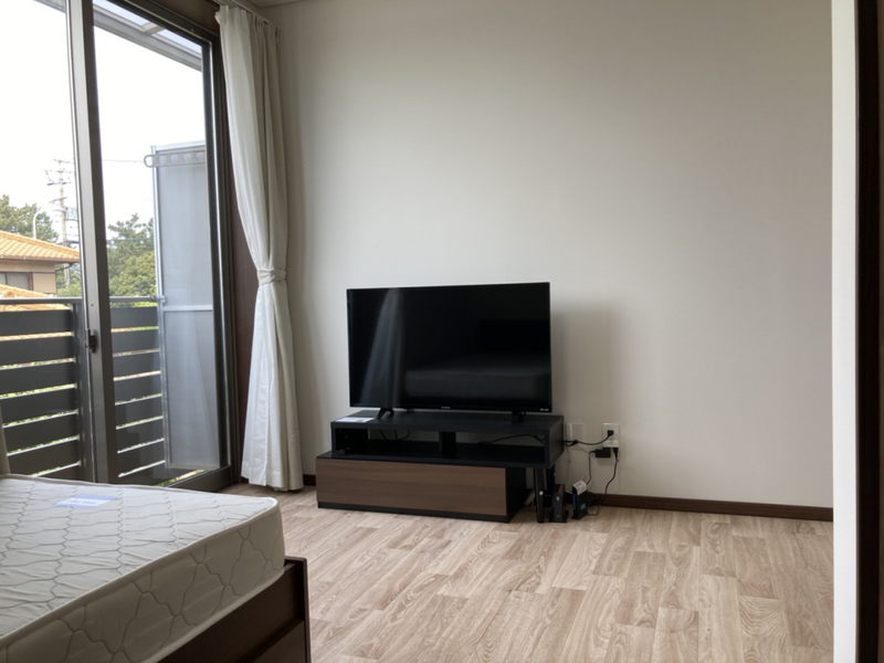 リビング 写真2