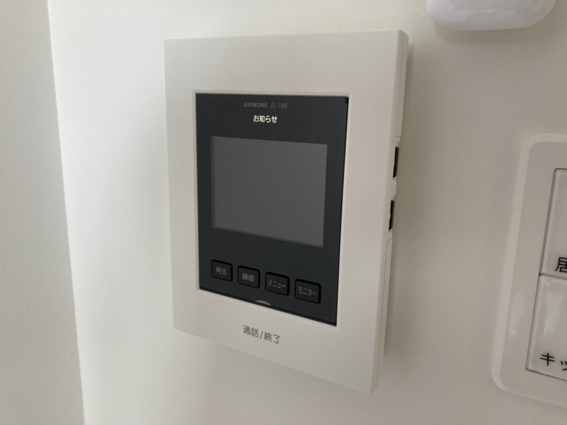 セキュリティ 写真17