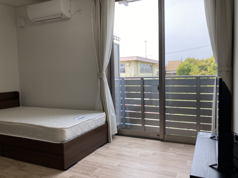 リビング 写真3