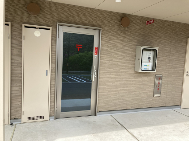 敷地内/建物 写真29