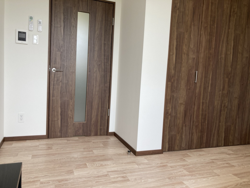 リビング 写真4