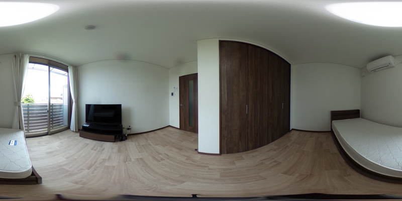 リビング 写真33