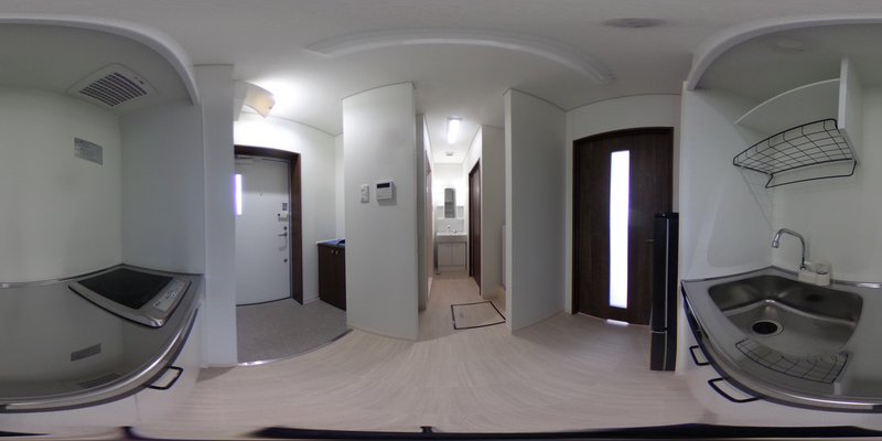 キッチン 写真34