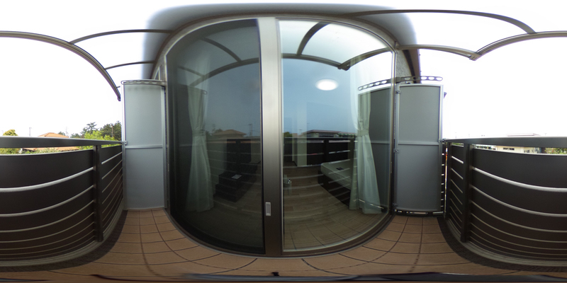 バルコニー・ベランダ 写真37