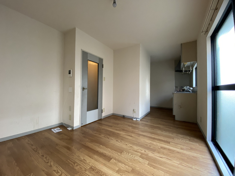 リビング 写真2