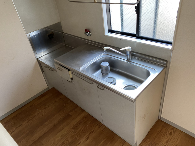 キッチン 写真3