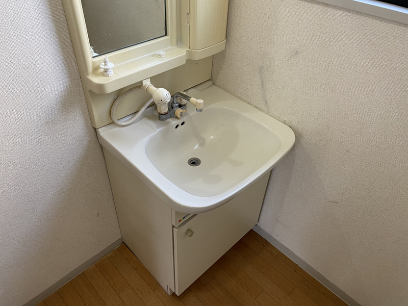 洗面所 写真11