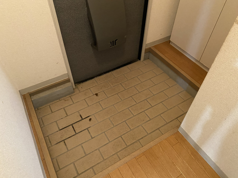 玄関 写真10