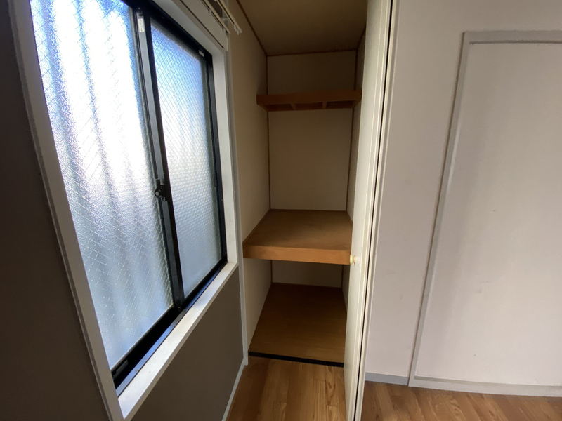 収納 写真15