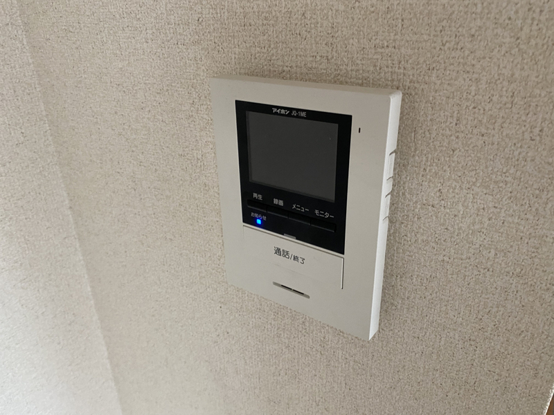 セキュリティ 写真18