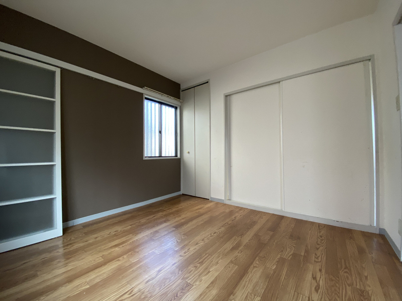 子供部屋 写真6