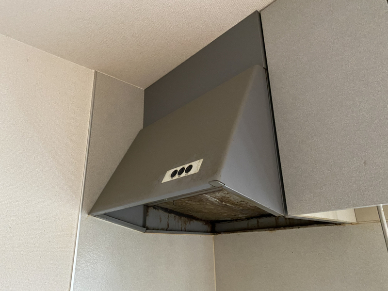 キッチン 写真4