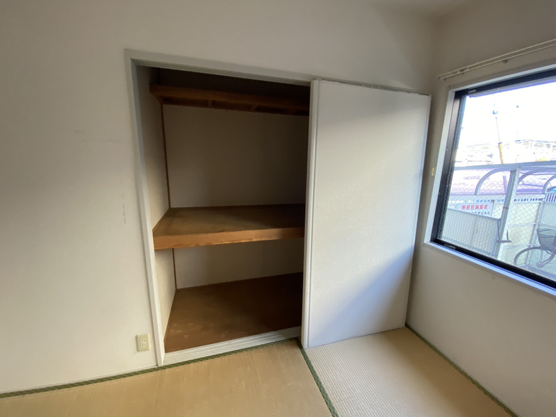 収納 写真16