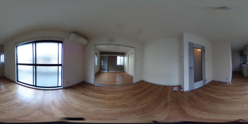 リビング 写真33