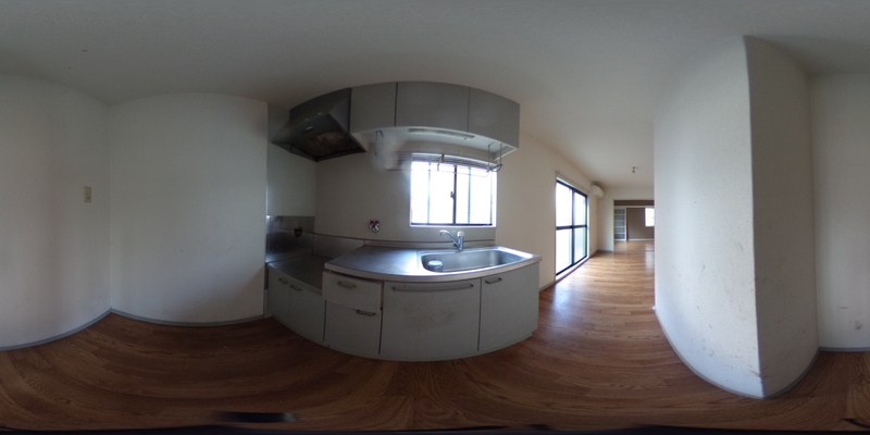 キッチン 写真34