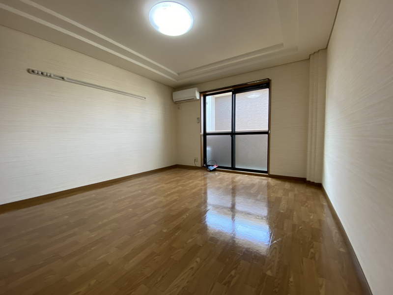 リビング 写真3