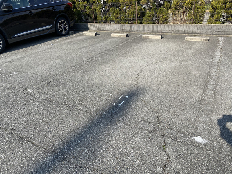 駐車場 写真32