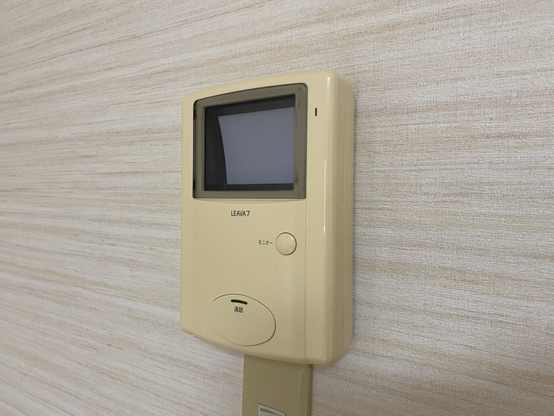 セキュリティ 写真18