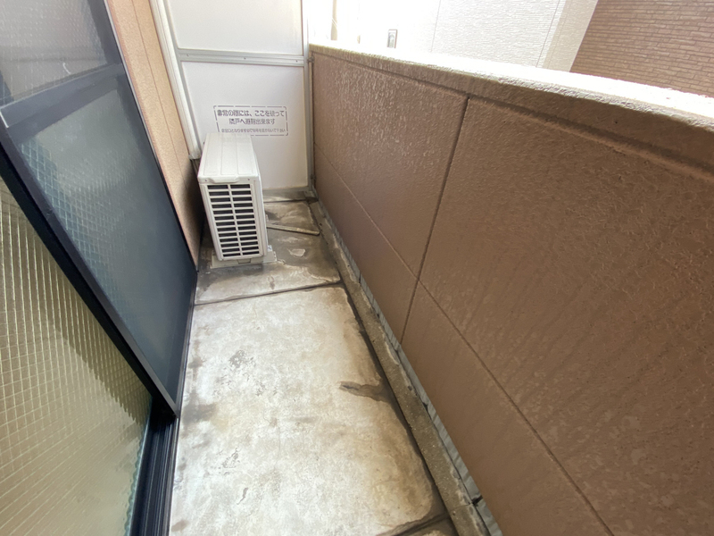 バルコニー・ベランダ 写真17