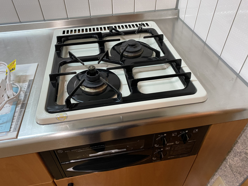 キッチン 写真5