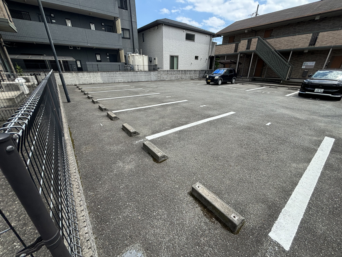 駐車場 写真32
