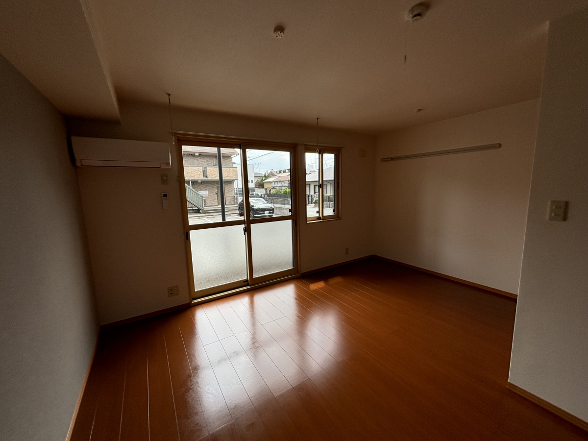 リビング 写真2