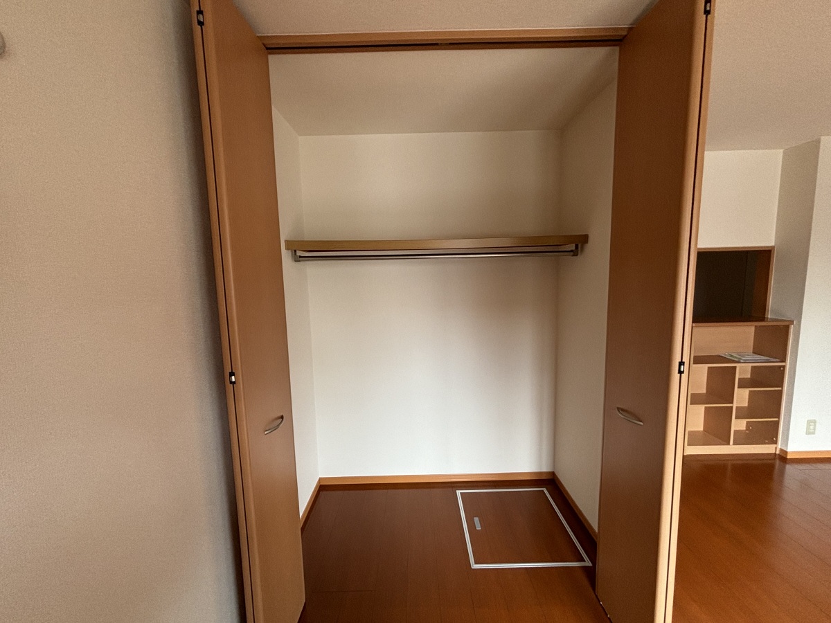 収納 写真14