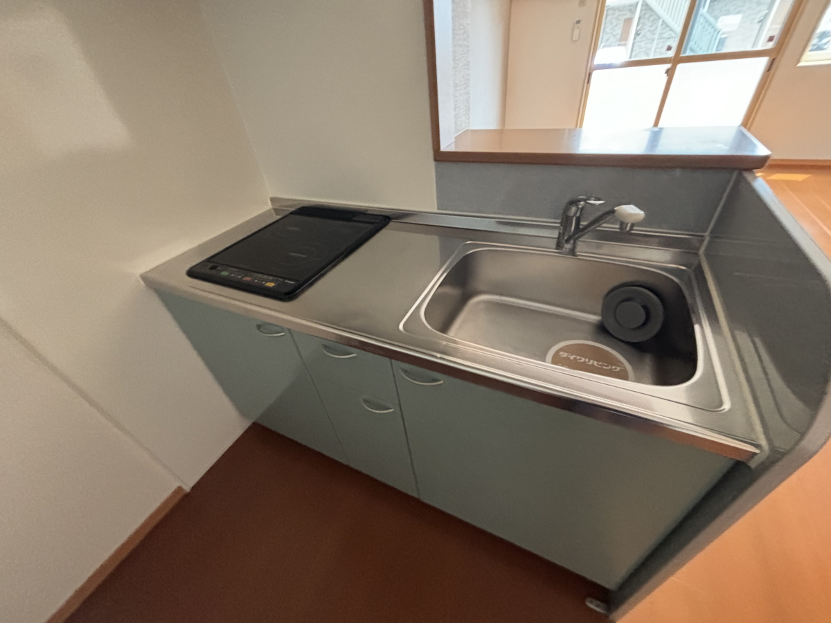 キッチン 写真3