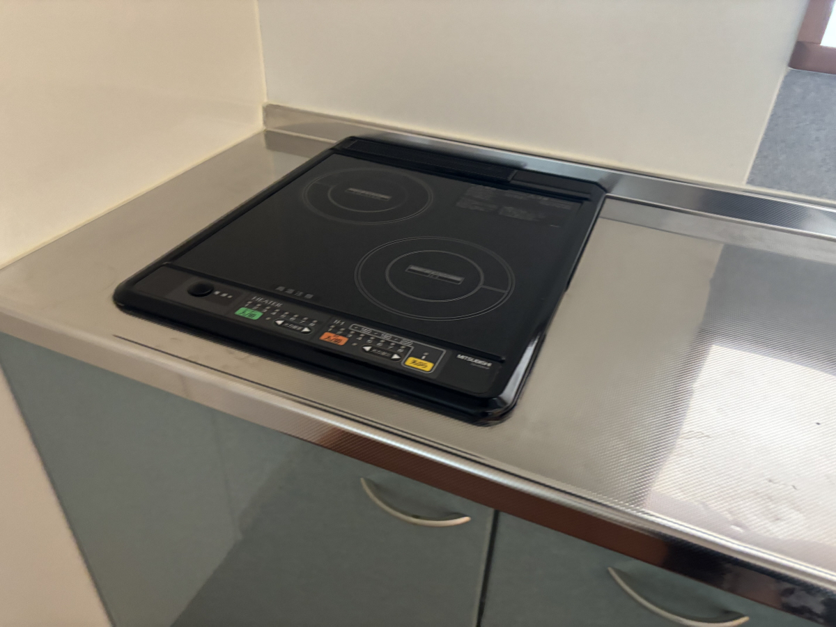 キッチン 写真4