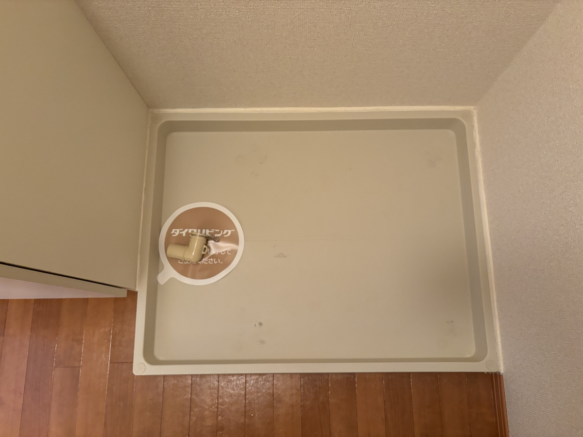 その他部屋・スペース 写真8