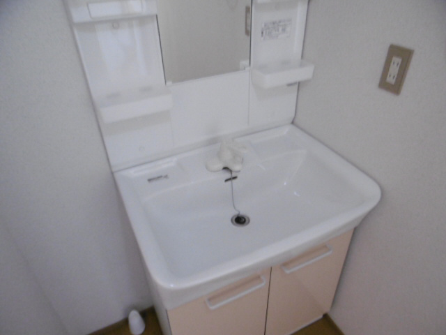 洗面所 写真10