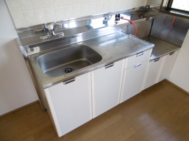 キッチン 写真6