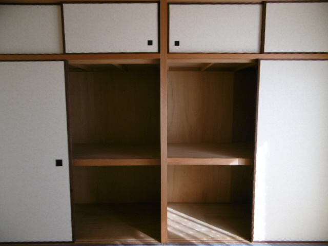 収納 写真15