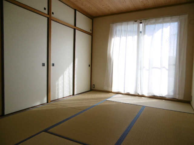 内装 写真2